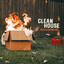 Myles Morgan - Clean House
