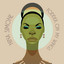 Nina Simone - I Sing Just To Know That I'm Alive