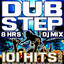 Dubstep 8 Hrs DJ Mix 101 Hits 2012 (Brostep, Drum & Bass, Grime, Dub, Psystep Party Playlist) cover