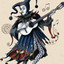 JESTER cover