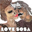 Heretic Klick — Love Sosa cover art