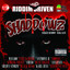 Riddim Driven: Shaddowz cover