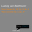 Grey Edition - Beethoven: Piano Sonata No. 18, Op. 31 No. 3 & Piano Concerto No. 3, Op. 37 cover