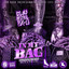 IN MY BAG ZippedUp&ZonedOut (O.Z. tha DJ Remix) cover