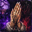 Lil Cherry - Hablando con dios
