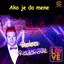 Ako je do mene - Live cover