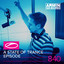 A State Of Trance Episode 840 cover