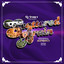 Scattered Brain (Music Inspired By the Motion Picture Superfly) cover