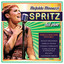SPRITZ dal Vivo cover