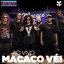 Macaco Véi no Release Showlivre (Ao Vivo) cover