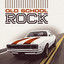 Old School Rock cover