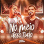 No Meio Disso Tudo cover
