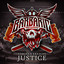 Justice - Extended Mix