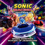 Iona Takashima - White Space (CrossWorlds Remix) - Sonic Racing: CrossWorlds Original Soundtrack - Echoes of Dimensions