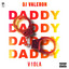 DADDY cover