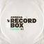 Armada Record Box - February Mix cover
