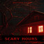 Motion Keyz — Scary Hours (feat. Dj Shaps) cover art