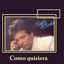 Como Quisiera cover