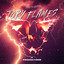 The Jambalaya Cajun Band - Les Flammes D'En Fer (The Flames Of Hell)