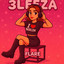 3LEEZA — Flare cover art