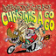 Christmas a Go-Go cover