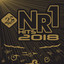 NR1 Hits 2018 cover