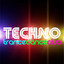 Techno Trance Dance Club cover