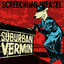 Suburban Vermin cover