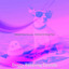 Debonair Tenor Sax Jazz - Ambiance for Sleepy Pups cover