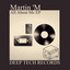 Martin 'M — All About Me cover art