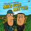 Mind over matter artwork