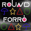 Round Forró cover