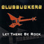 Clubbstars — Let There Be Rock (Extended Mix) cover art