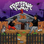 Fraternal Twins 3 cover