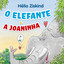 O Elefante e a Joaninha cover