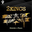 Olamide, Phyno - God With Us