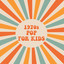 1970s Pop For Kids cover