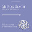 Mi Bon Siach (Because We Believe) cover