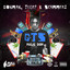 GTS (Gunman, Thief & Scammers) cover