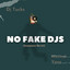 No Fake DJs - Amapiano Revisit