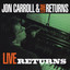 Get Closer - Jon Carroll
