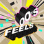 00's Feels cover