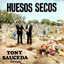 Entera Consagración cover