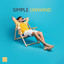 Simple Unwind – Music after Work, Pure Calmness, Cool Off cover