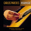Dança dos camponeses cover