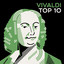 Vivaldi Top 10 cover