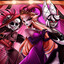 Hell's Greatest Mom - Lilith, Rosie & Carmilla Version cover