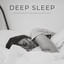 Deep Sleep: Soothing Storm And Piano Sounds To Rest At Night cover