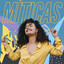 Míticas cover