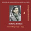 Sotiria Bellou Vol. 4 / Singers of Greek Popular song in 78 rpm / Recordings 1952 - 1954 cover